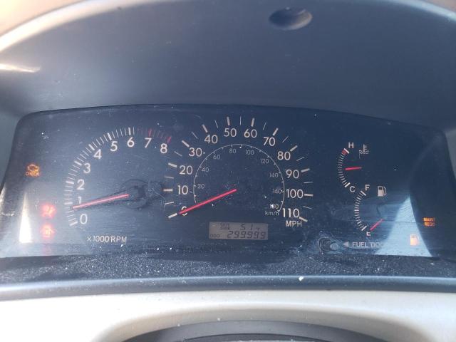 Photo 9 from auction – 2006 TOYOTA COROLLA CE with VIN 2T1BR32E26C604527