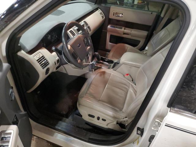 Photo 7 from auction – 2010 FORD FLEX SEL with VIN 2FMHK6CC9ABB29842