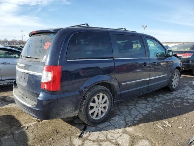 Photo 3 from auction – 2016 CHRYSLER TOWN & COU with VIN 2C4RC1BG2GR157785