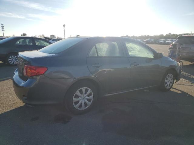 Photo 3 from auction – 2010 TOYOTA COROLLA BA with VIN 2T1BU4EE4AC218152