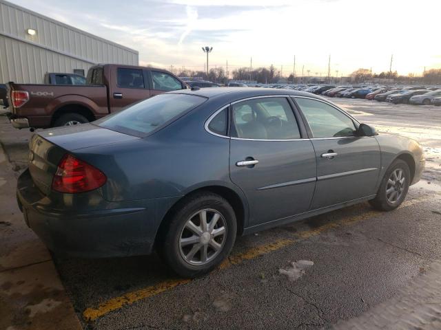 Photo 3 from auction – 2007 BUICK LACROSSE C with VIN 2G4WD582871129714