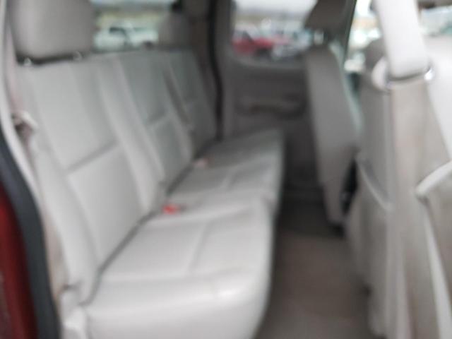 Photo 10 from auction – 2008 CHEVROLET SILVERADO with VIN 1GCHK29648E171137