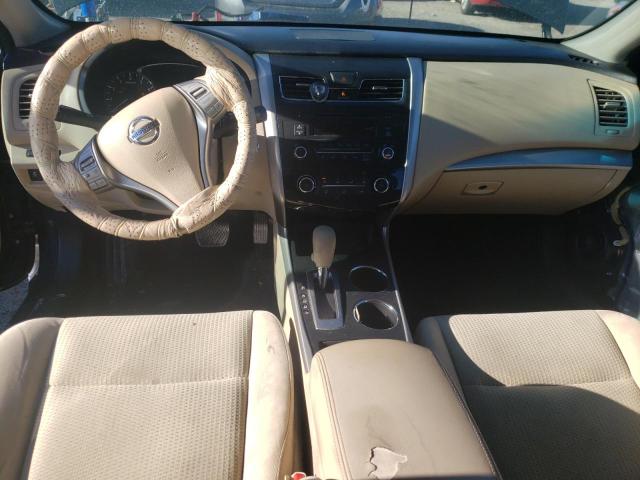 Photo 8 from auction – 2015 NISSAN ALTIMA 2.5 with VIN 1N4AL3APXFC291404