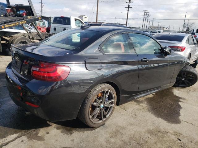 Photo 3 from auction – 2016 BMW M235I with VIN WBA1J7C54GV360447