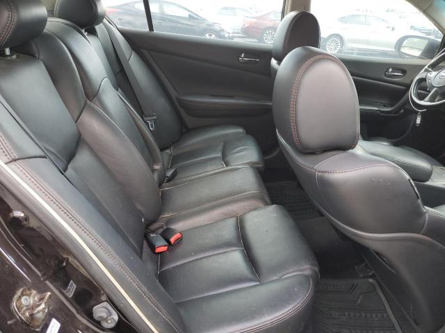 Photo 10 from auction – 2010 NISSAN MAXIMA S with VIN 1N4AA5AP3AC872785