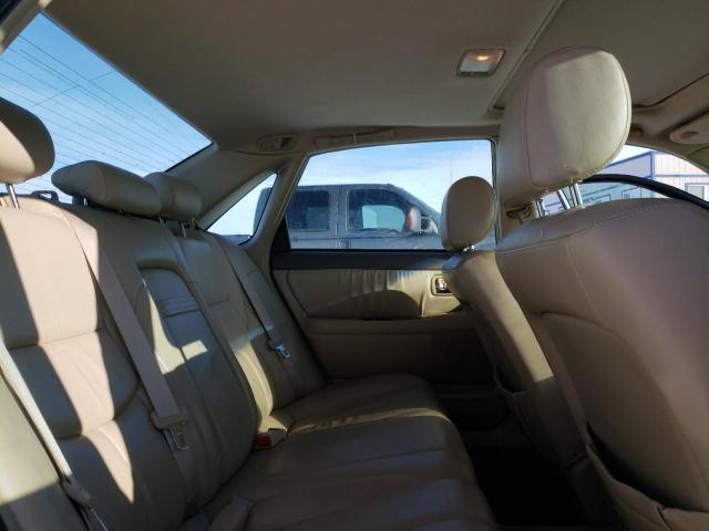 Photo 10 from auction – 2001 TOYOTA AVALON XL with VIN 4T1BF28B91U132771