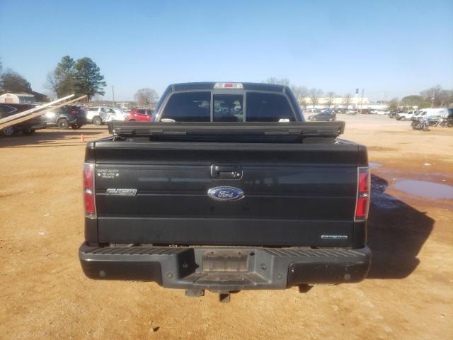 Photo 6 from auction – 2013 FORD F150 SUPER with VIN 1FTFW1EF5DFD90978