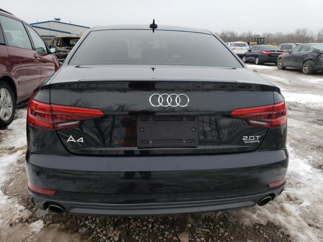 Photo 6 from auction – 2017 AUDI A4 PREMIUM with VIN WAUENAF42HN000231