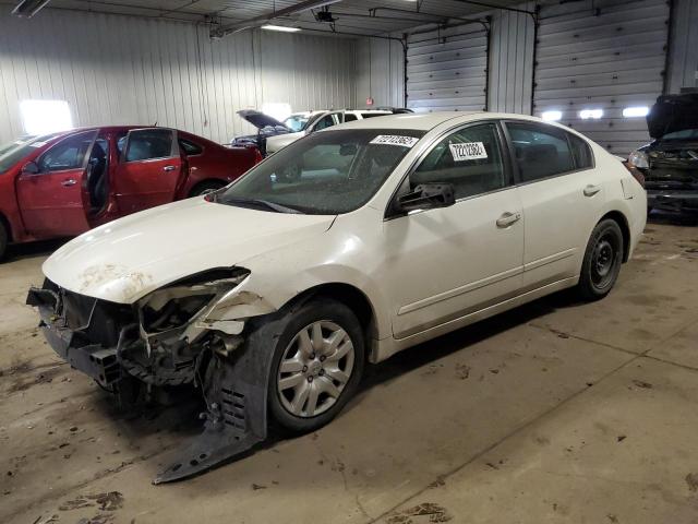 NISSAN ALTIMA BAS 2011 with VIN 1N4AL2AP6BC152312 - Photo from auction