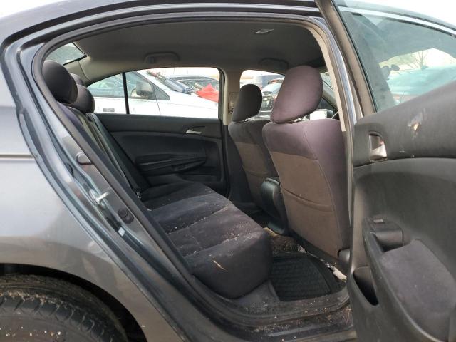 Photo 10 from auction – 2012 HONDA ACCORD LXP with VIN 1HGCP2F44CA087741