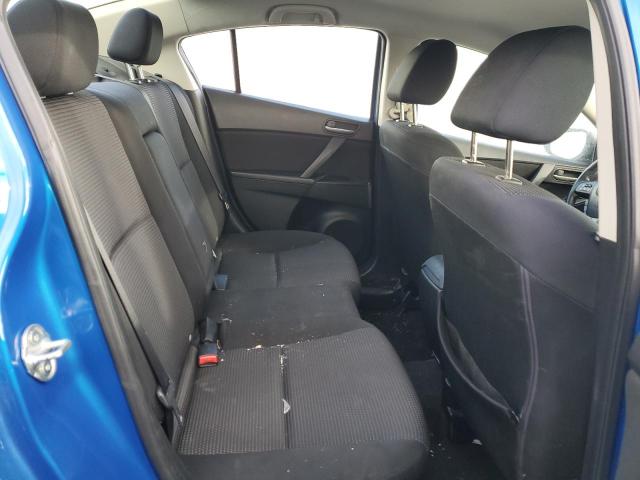 Photo 10 from auction – 2012 MAZDA 3 I with VIN JM1BL1V71C1599680