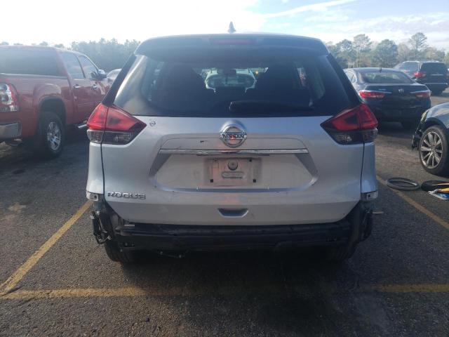Photo 6 from auction – 2017 NISSAN ROGUE S with VIN 5N1AT2MT2HC890762