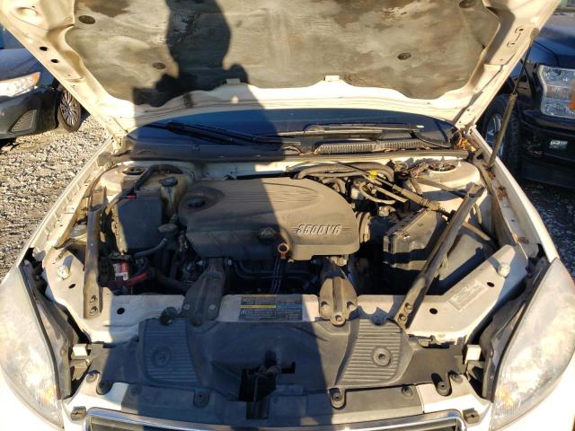 Photo 11 from auction – 2008 CHEVROLET IMPALA LS with VIN 2G1WB58K681227418