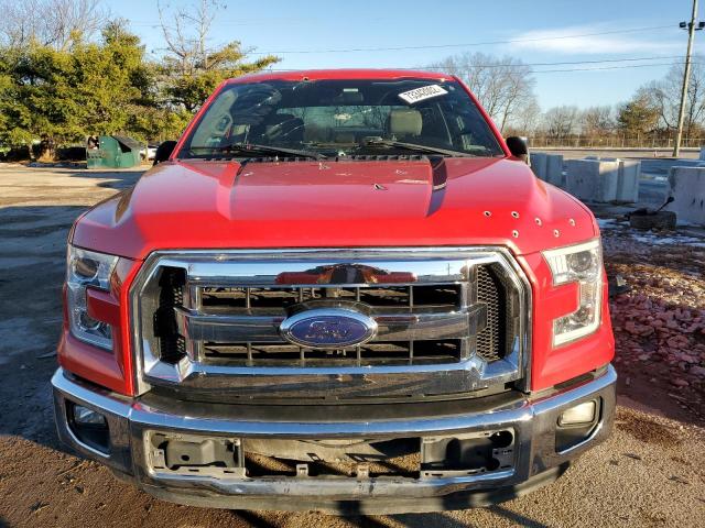 Photo 5 from auction – 2015 FORD F150 SUPER with VIN 1FTEW1CF8FFB62913