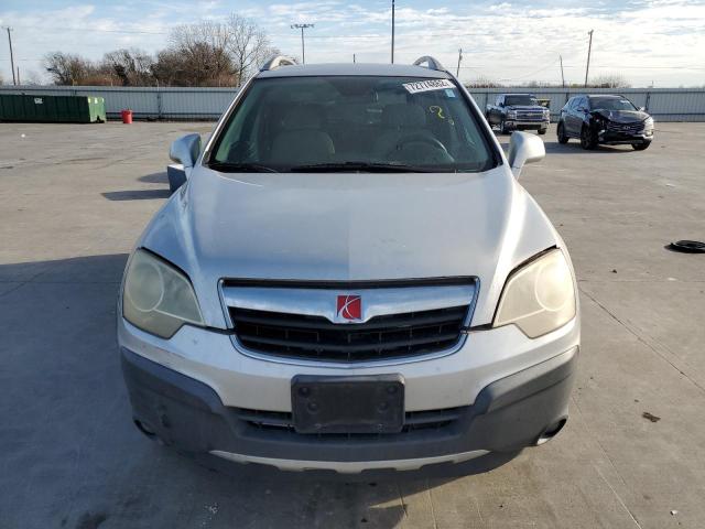 Photo 5 from auction – 2009 SATURN VUE XE with VIN 3GSDL43N89S603893