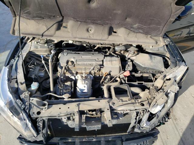 Photo 11 from auction – 2017 HONDA ACCORD LX with VIN 1HGCR2F3XHA190851
