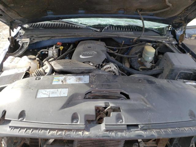Photo 11 from auction – 2002 GMC NEW SIERRA with VIN 2GTEK19T921312201