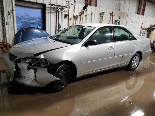 TOYOTA CAMRY 2003 with VIN 4T1BE32K23U691938 - Photo from auction