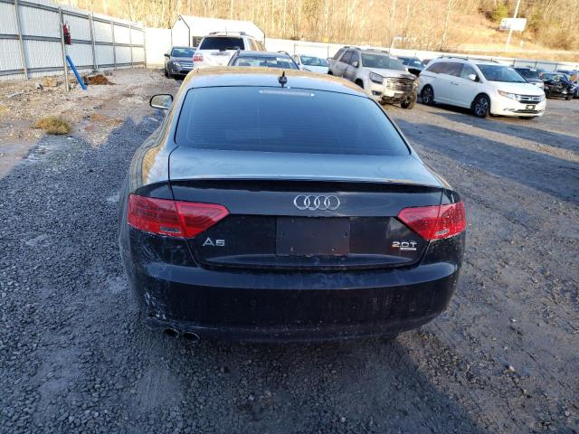Photo 6 from auction – 2014 AUDI A5 PREMIUM with VIN WAULFAFR3EA025545