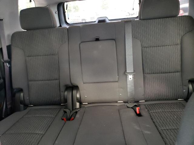Photo 10 from auction – 2015 CHEVROLET TAHOE SPEC with VIN 1GNSK3EC6FR689609
