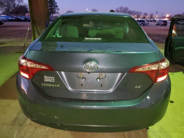 Photo 6 from auction – 2017 TOYOTA COROLLA L with VIN 2T1BURHE5HC953323