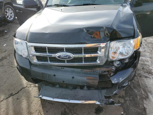Photo 12 from auction – 2012 FORD ESCAPE LIM with VIN 1FMCU0E77CKC79958