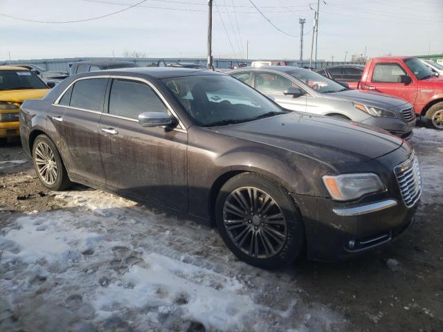 Photo 4 from auction – 2012 CHRYSLER 300 LIMITE with VIN 2C3CCACG8CH252800