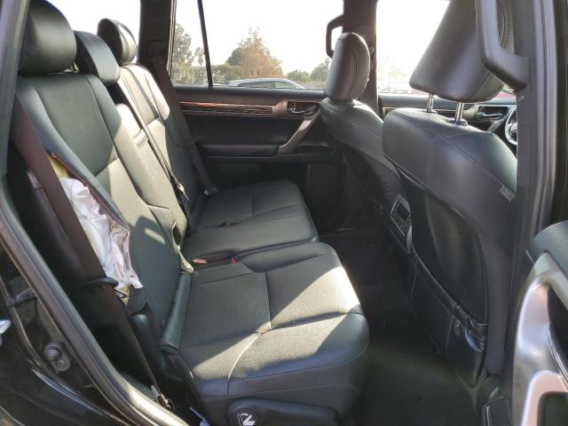Photo 11 from auction – 2021 LEXUS GX 460 PRE with VIN JTJAM7BX8M5273351