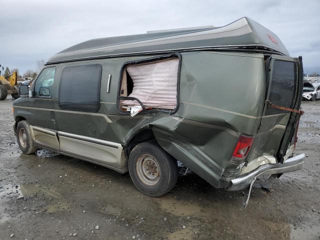 Photo 2 from auction – 2004 FORD ECONOLINE with VIN 1FDNS24L24HA74653