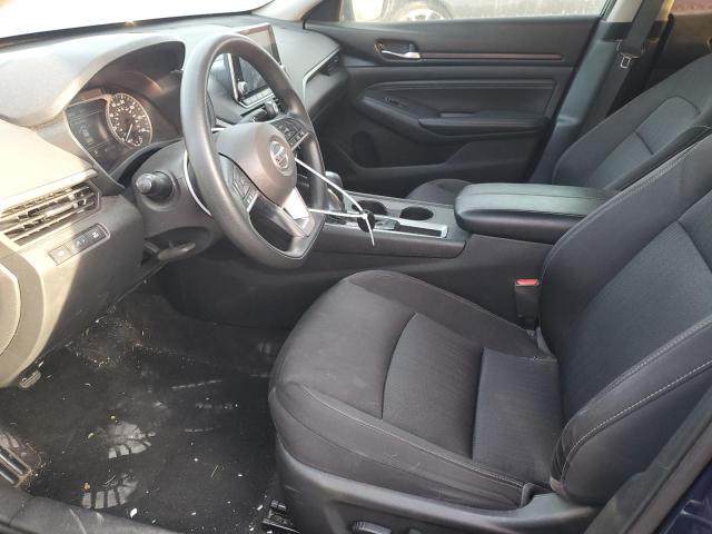 Photo 7 from auction – 2020 NISSAN ALTIMA S with VIN 1N4BL4BV1LN314012