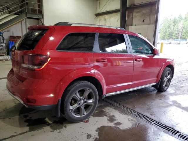 Photo 3 from auction – 2015 DODGE JOURNEY CR with VIN 3C4PDDGG1FT560201