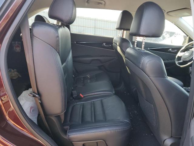 Photo 11 from auction – 2019 KIA SORENTO EX with VIN 5XYPHDA57KG466286