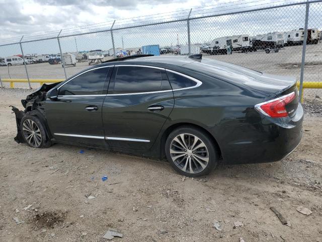 Photo 2 from auction – 2017 BUICK LACROSSE E with VIN 1G4ZP5SS1HU151198