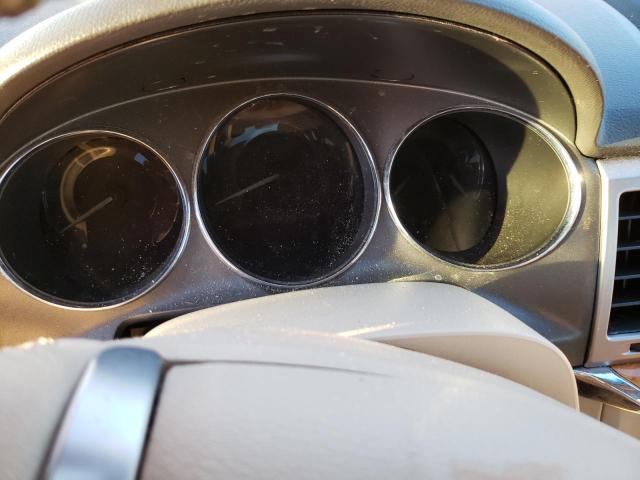 Photo 9 from auction – 2010 LINCOLN MKZ with VIN 3LNHL2GCXAR612001