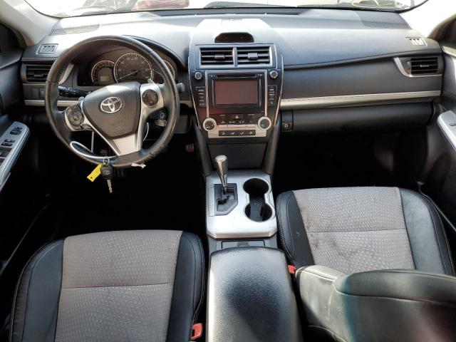 Photo 8 from auction – 2014 TOYOTA CAMRY L with VIN 4T1BF1FK2EU433918