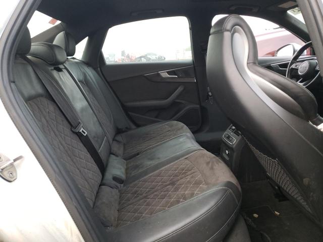 Photo 10 from auction – 2018 AUDI S4 PREMIUM with VIN WAUB4AF4XJA003140