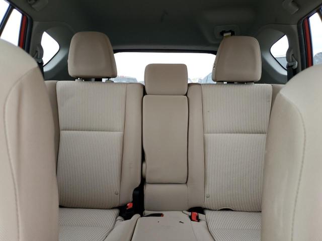 Photo 10 from auction – 2013 TOYOTA RAV4 LE with VIN 2T3BFREV0DW107809