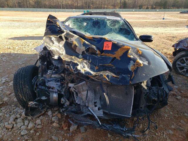 Photo 5 from auction – 2016 HONDA ACCORD EXL with VIN 1HGCT1B87GA001083