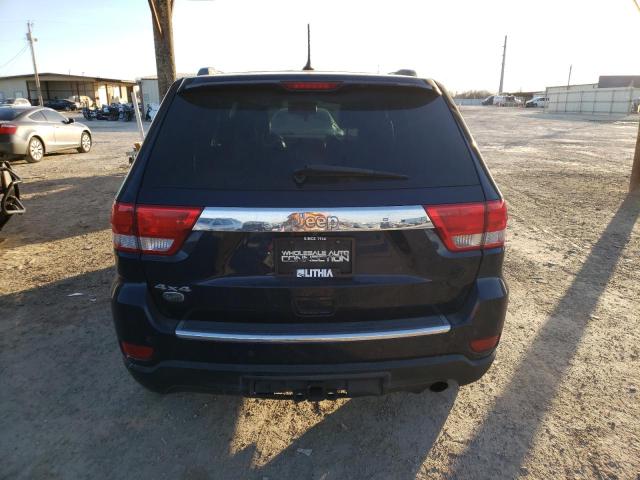 Photo 6 from auction – 2012 JEEP GRAND CHER with VIN 1C4RJFCG9CC220160