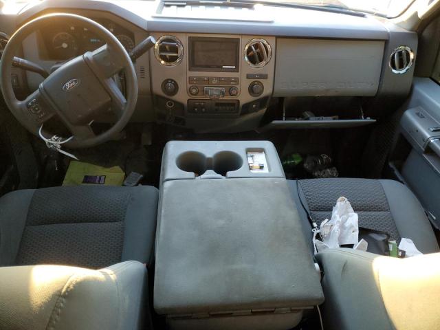 Photo 8 from auction – 2011 FORD F250 SUPER with VIN 1FT7W2BTXBEC73839