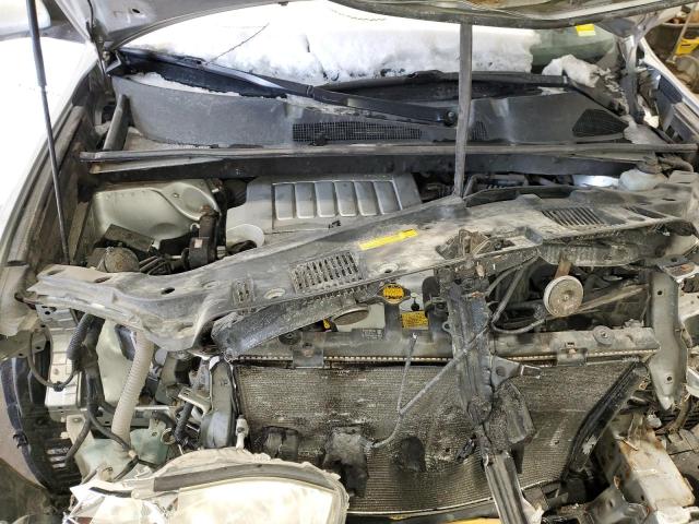 Photo 12 from auction – 2008 TOYOTA HIGHLANDER with VIN JTEES42A682061278