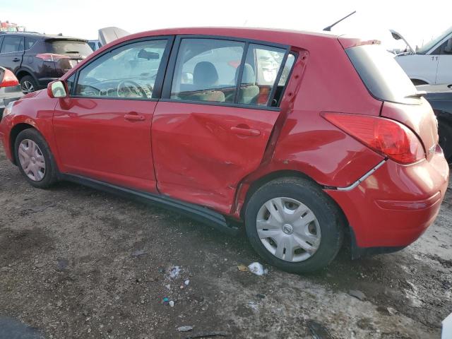 Photo 2 from auction – 2011 NISSAN VERSA S with VIN 3N1BC1CP3BL377963