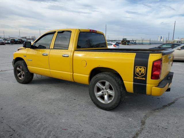 Photo 2 from auction – 2008 DODGE RAM 1500 S with VIN 1D7HU18288S596628