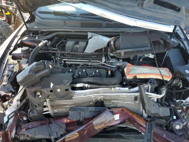 Photo 11 from auction – 2019 FORD TAURUS SEL with VIN 1FAHP2E80KG102536