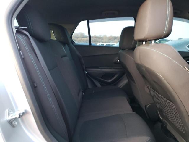 Foto 11 de la subasta – 2015 CHEVROLET TRAX 1LS con VIN KL7CJPSB5FB183360