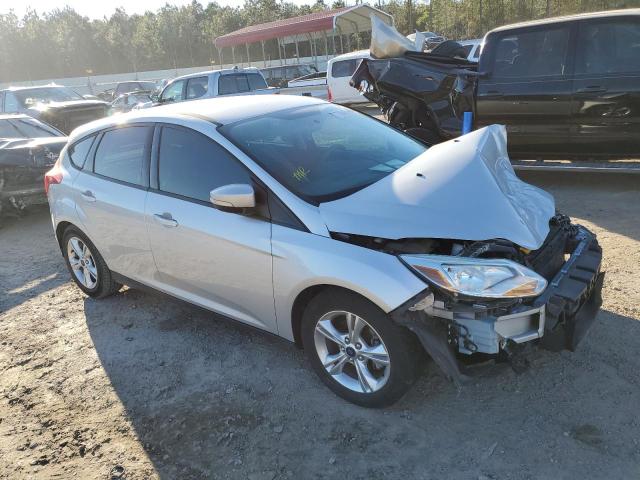 Photo 4 from auction – 2014 FORD FOCUS SE with VIN 1FADP3K23EL315917