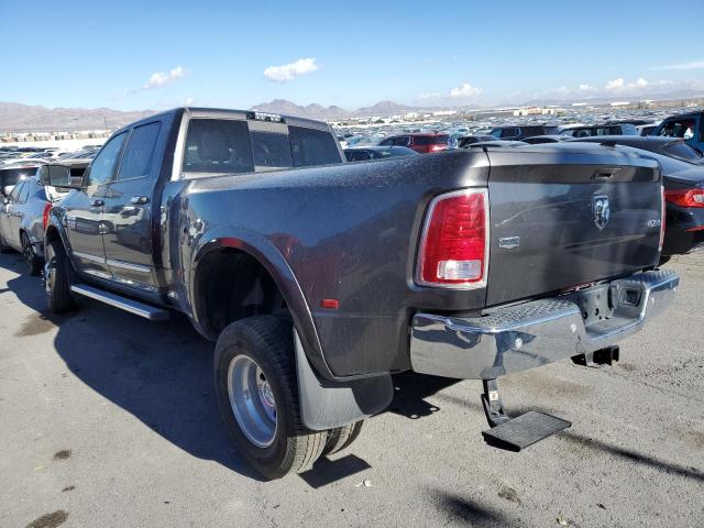 Photo 3 from auction – 2017 RAM 3500 LARAM with VIN 3C63RRJL0HG778197