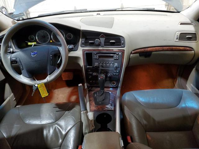 Photo 8 from auction – 2007 VOLVO XC70 with VIN YV4SZ592871276539