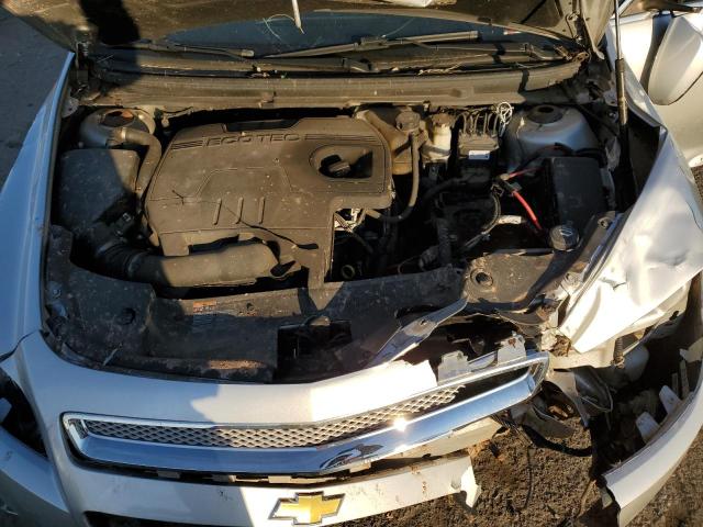Photo 11 from auction – 2011 CHEVROLET MALIBU LTZ with VIN 1G1ZE5E13BF394710