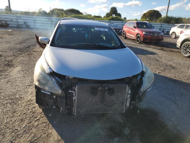 Photo 5 from auction – 2015 NISSAN ALTIMA with VIN 1N4AL3AP0FC262977